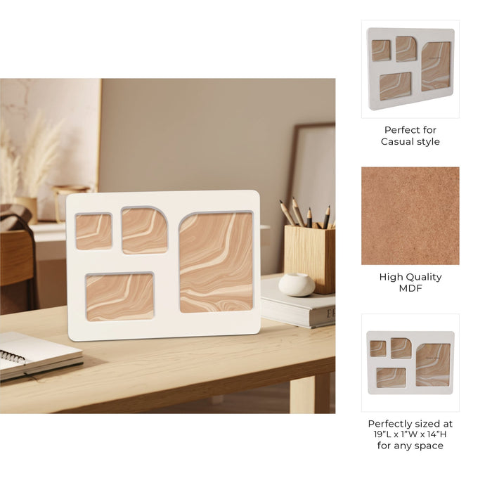 19x14-4-photo-collage-frame-textured-ivory-8