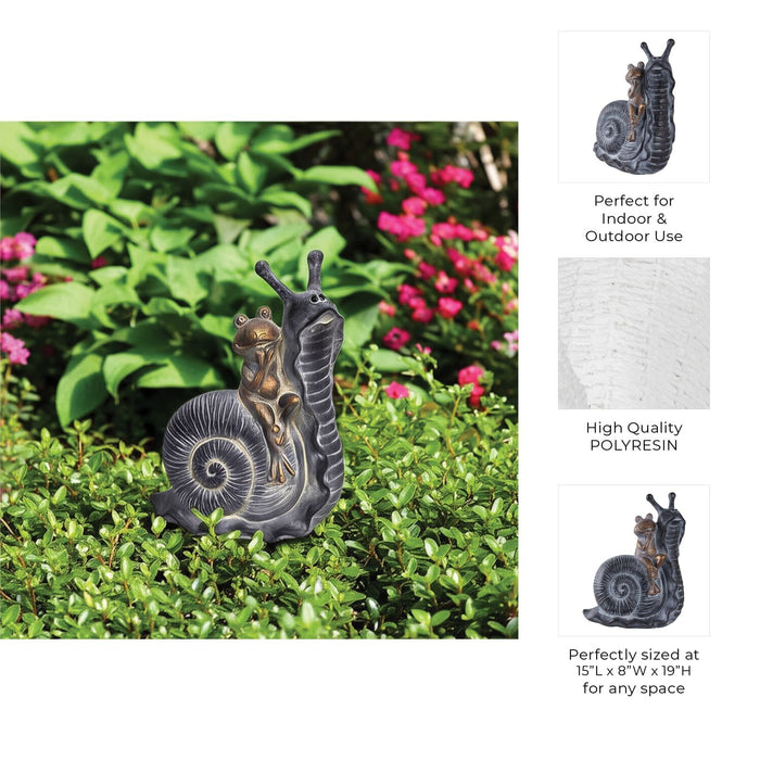 19x15-gold-frog-on-snail-grey-9