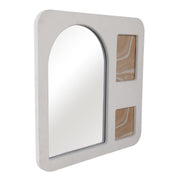 19x19-mirror-2-photo-collage-frame-textured-iv-2