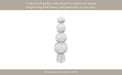 19x6-faceted-rocks-paper-mache-sculpture-white-11