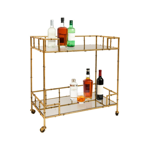 2-tier-gold-metal-bar-cart-mirrored-top-2