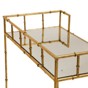 2-tier-gold-metal-bar-cart-mirrored-top-4