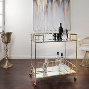 2-tier-gold-metal-bar-cart-mirrored-top-9