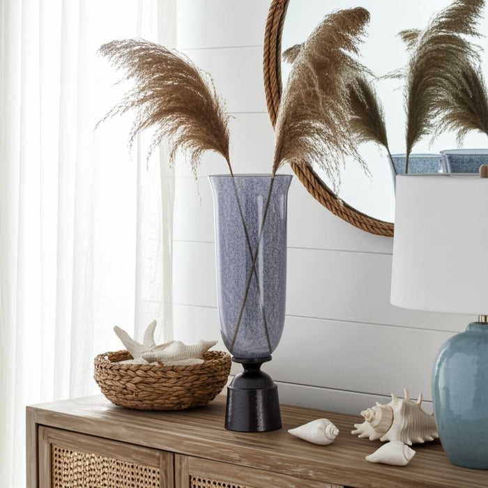 20-glass-vase-w-metal-base-blue-13