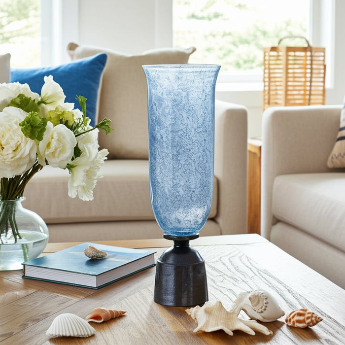 20-glass-vase-w-metal-base-blue-14