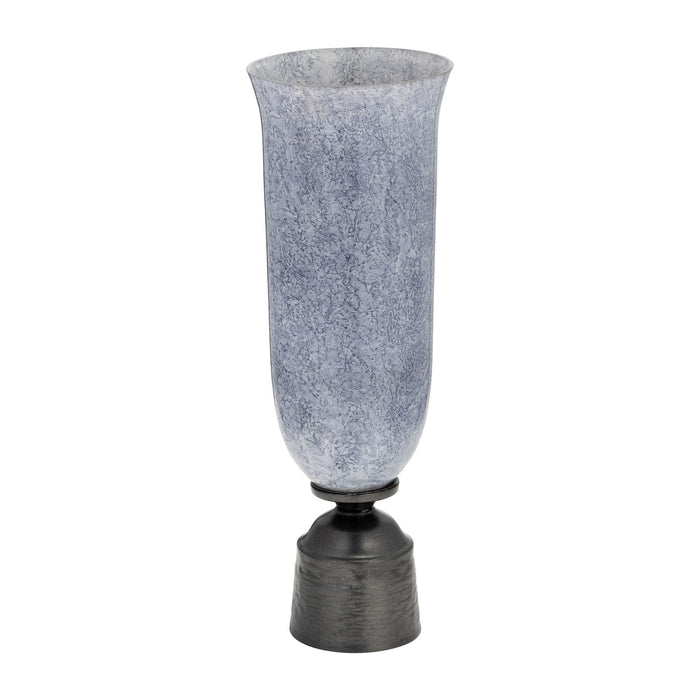 20-glass-vase-w-metal-base-blue-1