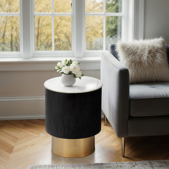 20-gold-pedestal-accent-table-marble-top-wht-blk-9
