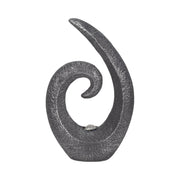 20-loopy-statue-with-solar-dark-grey-1