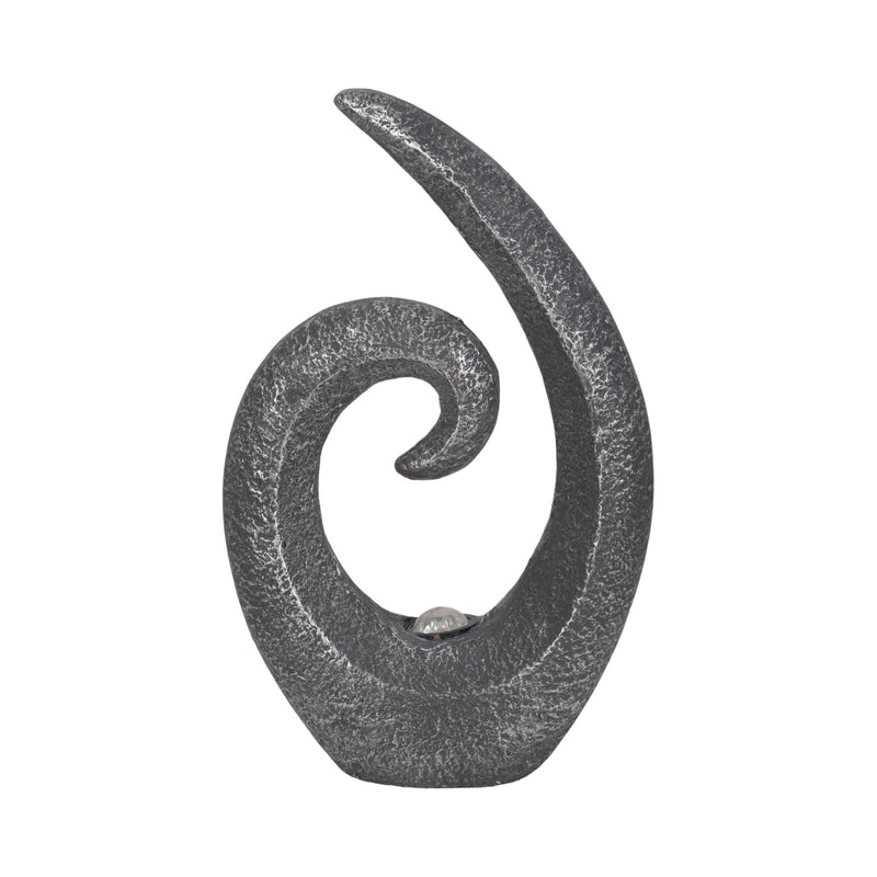 20-loopy-statue-with-solar-dark-grey-1