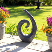 20-loopy-statue-with-solar-dark-grey-11