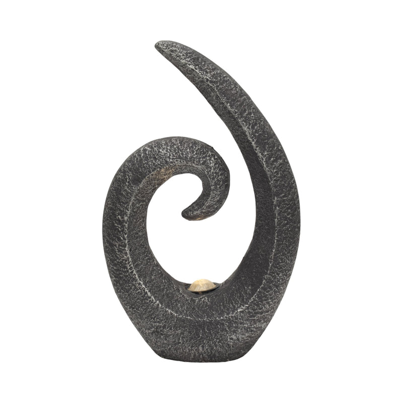 20-loopy-statue-with-solar-dark-grey-2