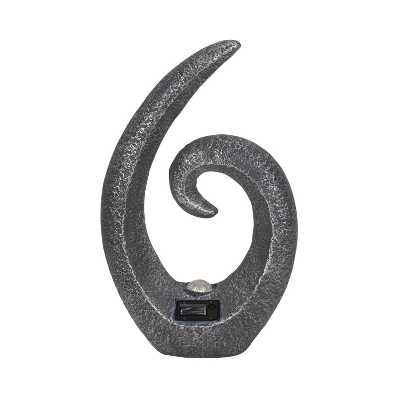20-loopy-statue-with-solar-dark-grey-5