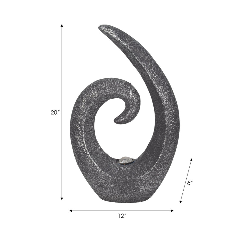 20-loopy-statue-with-solar-dark-grey-9