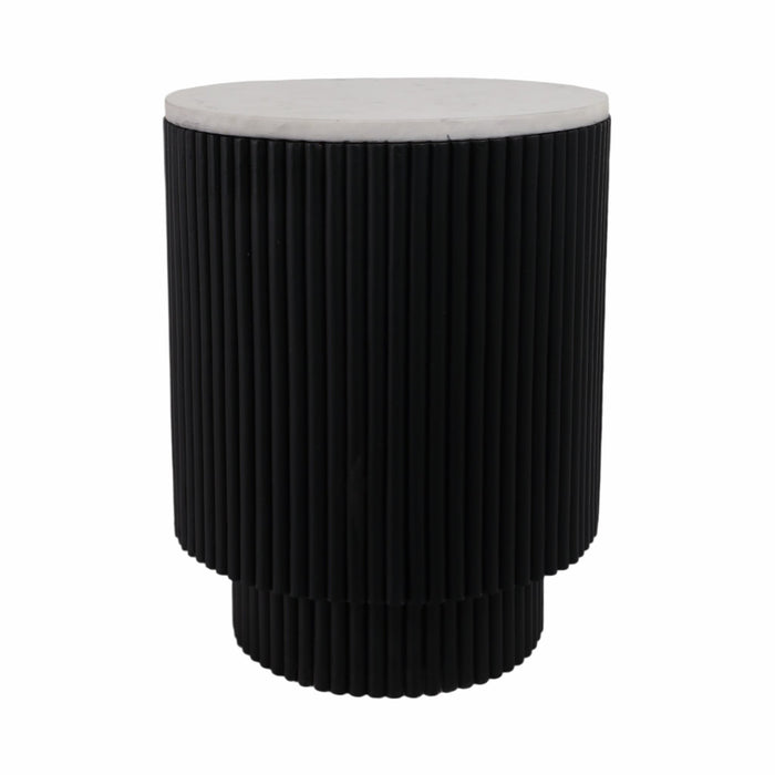 20-ribbed-pedestal-table-marble-top-white-black-1