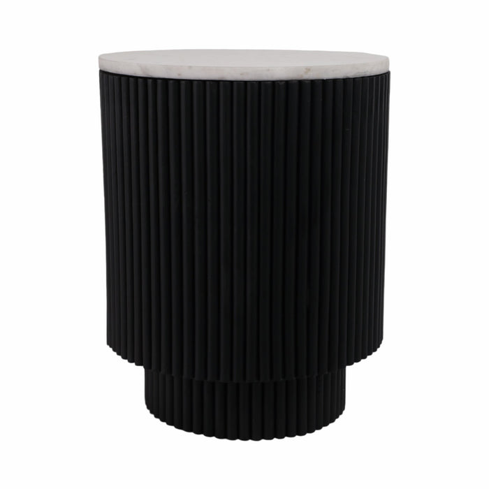 20-ribbed-pedestal-table-marble-top-white-black-3