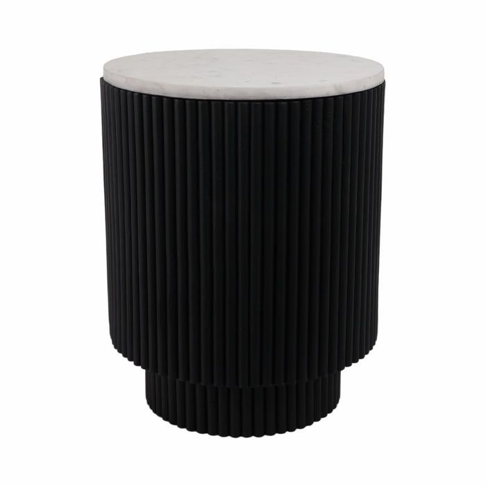 20-ribbed-pedestal-table-marble-top-white-black-4