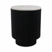 20-ribbed-pedestal-table-marble-top-white-black-4