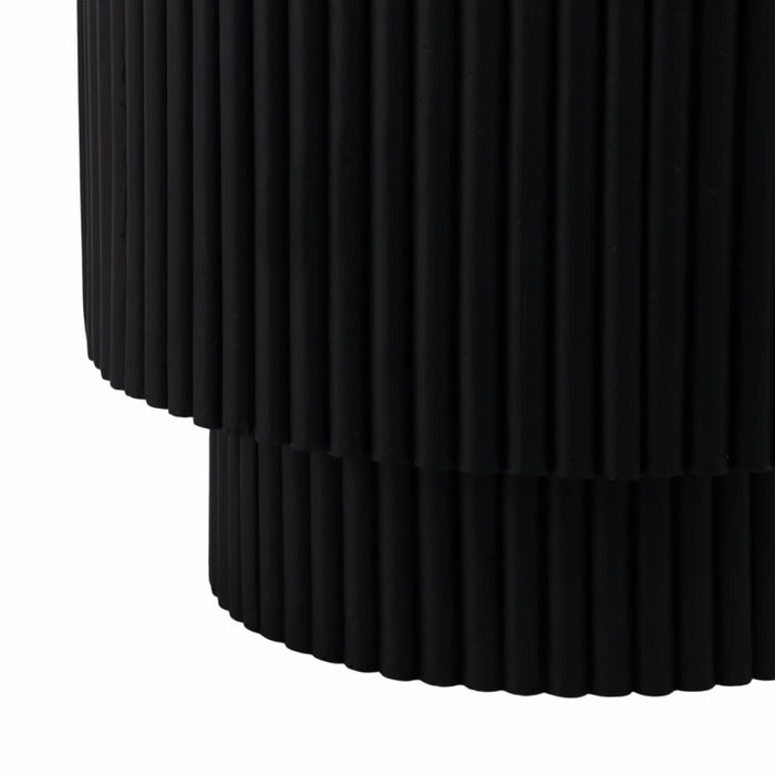 20-ribbed-pedestal-table-marble-top-white-black-5