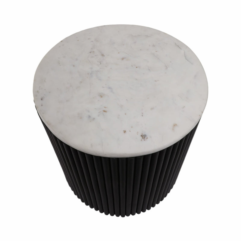 20-ribbed-pedestal-table-marble-top-white-black-7