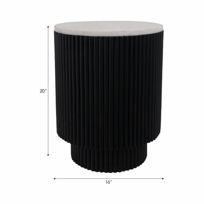 20-ribbed-pedestal-table-marble-top-white-black-8