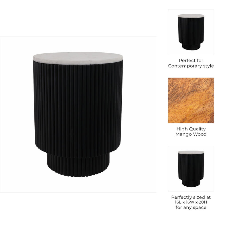 20-ribbed-pedestal-table-marble-top-white-black-9