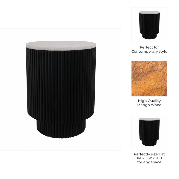 20-ribbed-pedestal-table-marble-top-white-black-9