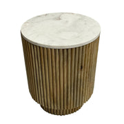 20-ribbed-pedestal-table-marble-top-white-natura-1