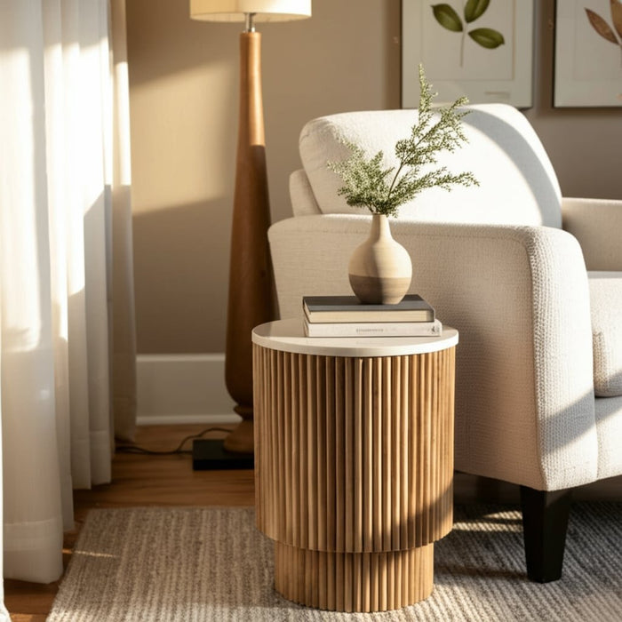 20-ribbed-pedestal-table-marble-top-white-natura-5