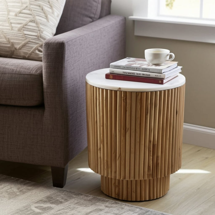 20-ribbed-pedestal-table-marble-top-white-natura-6