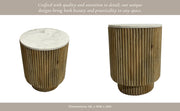 20-ribbed-pedestal-table-marble-top-white-natura-8