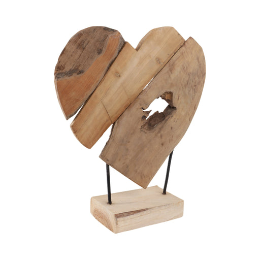 20-teak-root-heart-on-stand-natural-2