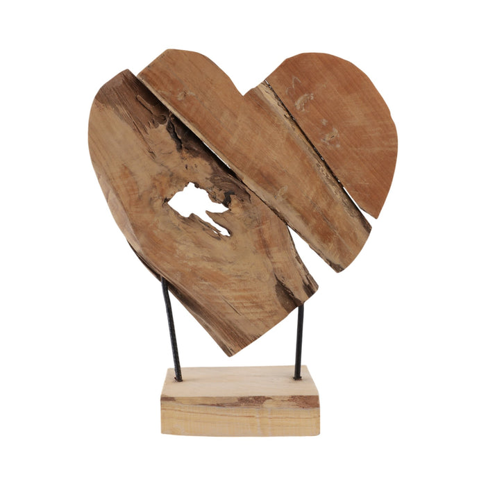 20-teak-root-heart-on-stand-natural-4