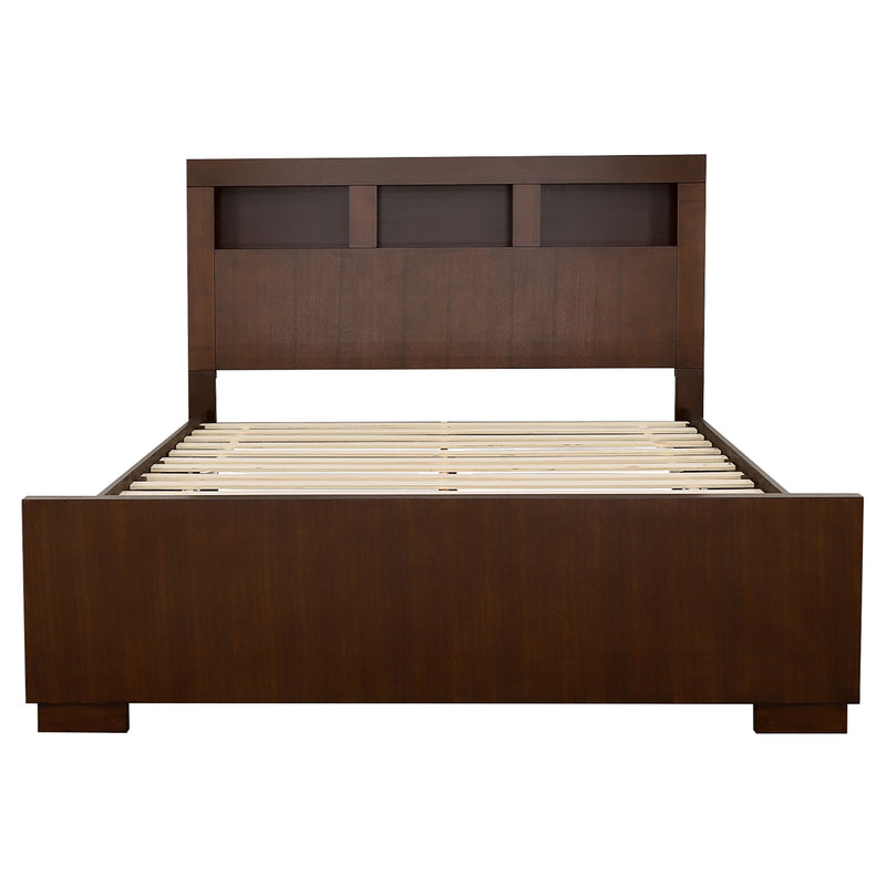 Jessica Bedroom Set
