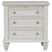 Sandy Beach Bedroom Set - Furniture City (CA)l