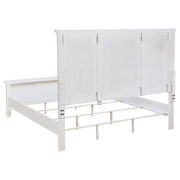 Sandy Beach Panel Bed - Furniture City (CA)l