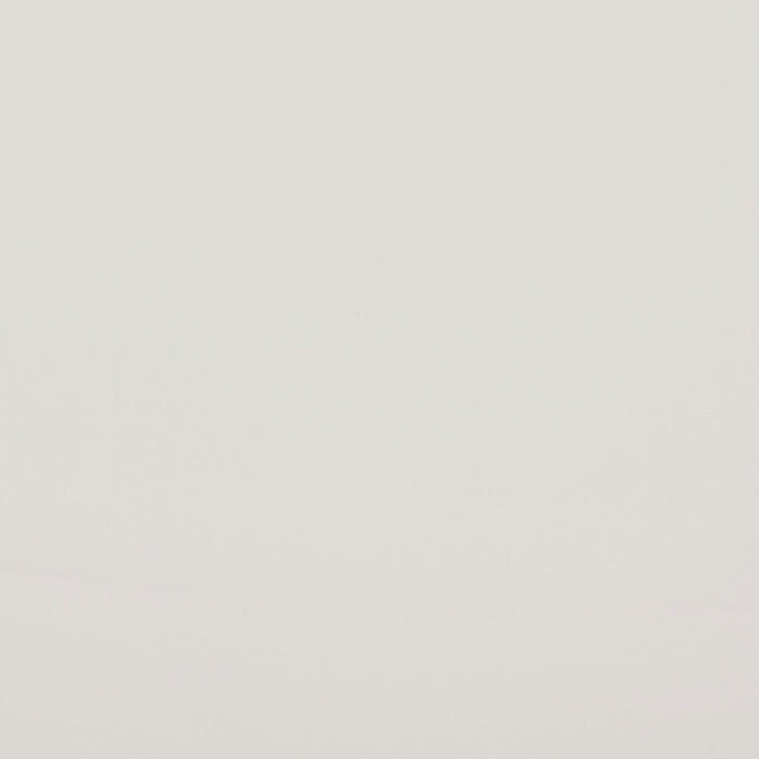 Sandy Beach Queen Panel Bed with High Headboard Cream White