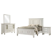 Sandy Beach Bedroom Set - Furniture City (CA)l