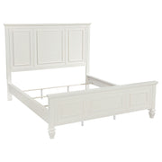 Sandy Beach Bedroom Set - Furniture City (CA)l