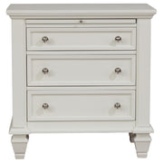 Sandy Beach Bedroom Set - Furniture City (CA)l