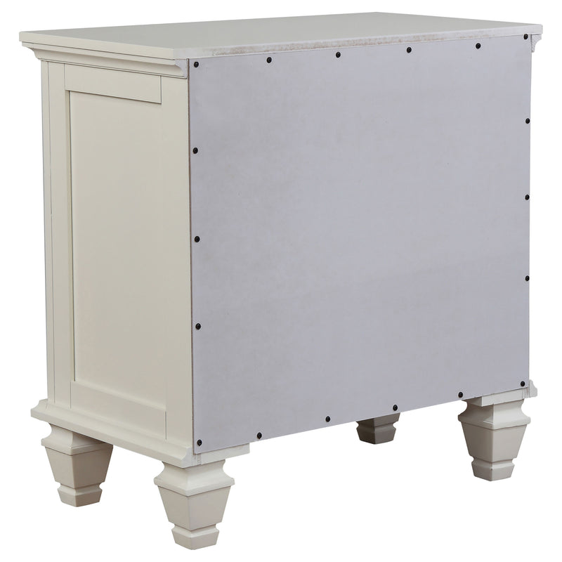 Sandy Beach Bedroom Set - Furniture City (CA)l
