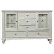 Sandy Beach Bedroom Set - Furniture City (CA)l