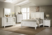 Sandy Beach Bedroom Set - Furniture City (CA)l
