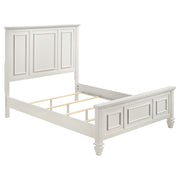 Sandy Beach Bedroom Set - Furniture City (CA)l