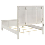 Sandy Beach Bedroom Set - Furniture City (CA)l