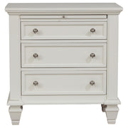 Sandy Beach Bedroom Set - Furniture City (CA)l