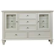 Sandy Beach Bedroom Set - Furniture City (CA)l