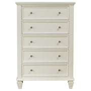 Sandy Beach Bedroom Set - Furniture City (CA)l
