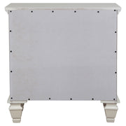 Sandy Beach Nightstand - Furniture City (CA)l