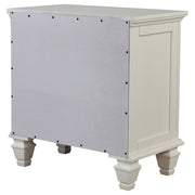 Sandy Beach Nightstand - Furniture City (CA)l