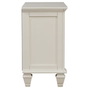 Sandy Beach Nightstand - Furniture City (CA)l
